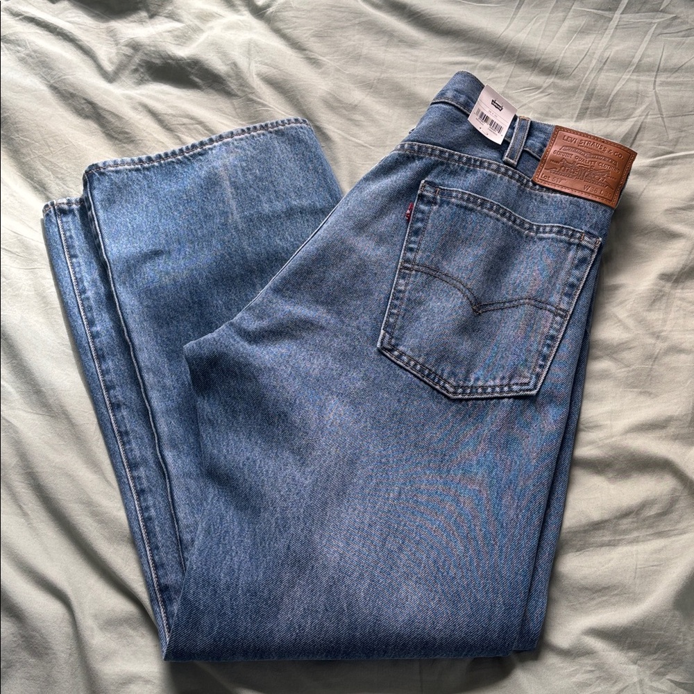 Levi’s 517
